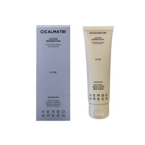 Locion Hidratante Reparadora Cicalmatri para Piel Irradiada y Atopica 125 ml