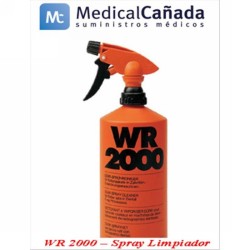 Wr 2000 spray 1 l.