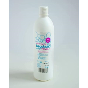 Jabon Liquido de 1000 ml Dermatologico e Hipoalergenico