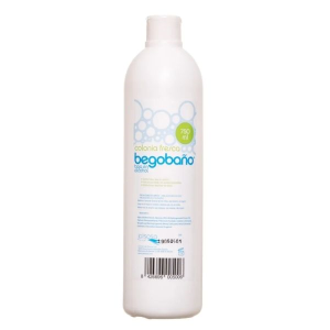 Colonia Fresca Begobaño 750 ml