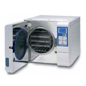 AUTOCLAVES AUTESTER ST DRY PV 18 L CLASE B