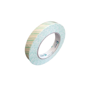 Cinta Adhesiva Indicadora de esterilizacion Rollo de 19 mm x 50 m