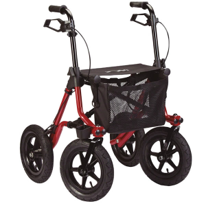 Rollator todoterreno Taima XC