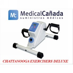 Chattanooga exercisers deluxe