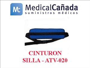 Cinturon silla - atv-020