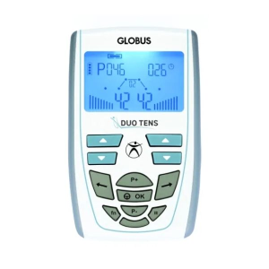 Electroestimulador Globus Duo Tens