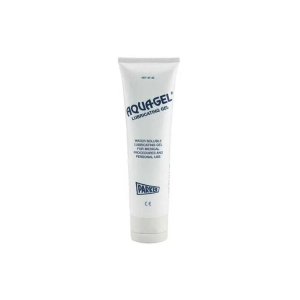 Gel Lubricante Aquagel de 142 gr