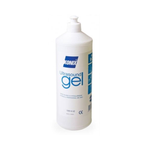 Gel Conductor ultrasonidos 5 litros • Marycel