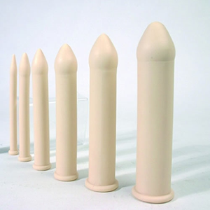 Set dilatadores vaginales