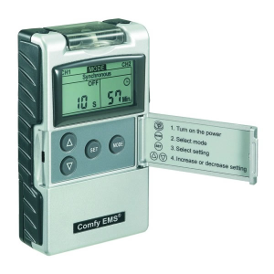 Tens Ems digital EV805