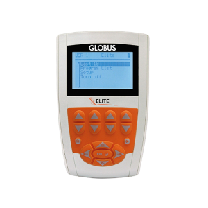 Electroestimulador Globus Elite V 2015