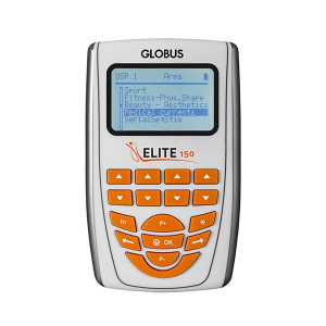 Electroestimulador Globus Elite