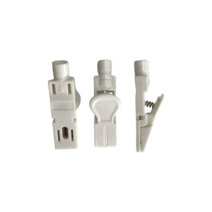 Adaptador de Lengueta para Electrodos ECG