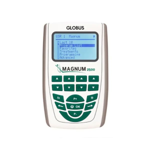 Magneto Portatil Globus Magnum 2500