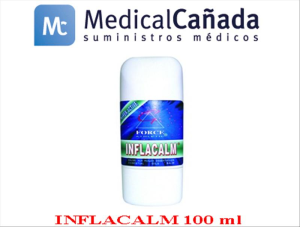 Inflacalm 100 ml Force Athletic
