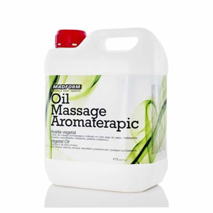 Aceite de Masaje Mad Form Aromatherapic 2L