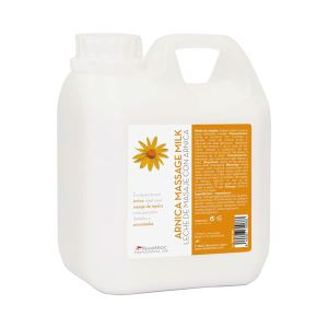 Leche de Masaje con Arnica 1000 ml