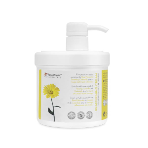 Crema de Masaje Reafirmante y Antiestrias 500 ml