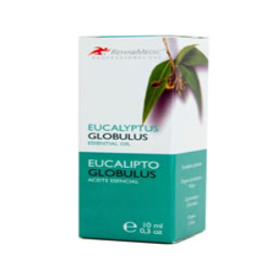 ACEITE ESENCIAL EUCALIPTO GLOBULUS 10 ml