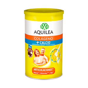 Aquilea Articulaciones Colágeno + Calcio