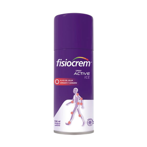 Fisiocrem Spray Active Ice 150 ml