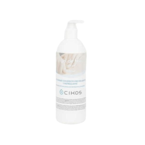 Gel de efecto frio Cikos 500 ml