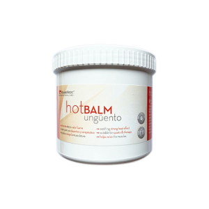 Balsamo Hot Balm 500 ml