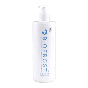 Gel de Frio Biofrost Relief Bote de 500 ml