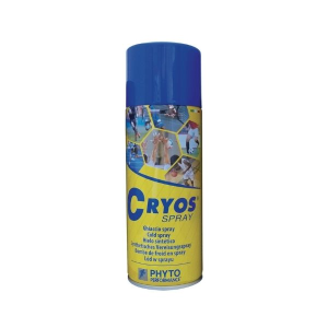 Spray Frío Cryos Phyto Performance 400 ml