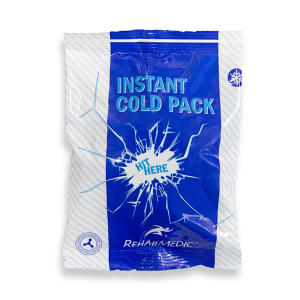 Bolsas de Hielo Instantaneo Instant Cold Pack