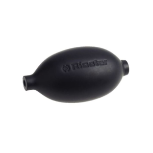 Pera Insufladora para Tensiometro Riester 10351