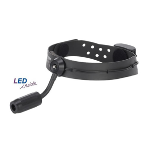 Lámpara frontal riester ri-focus Led 6v.6090