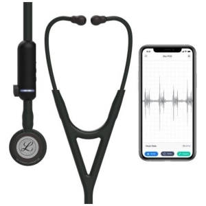 Fonendoscopio 3M Littmann CORE Digital