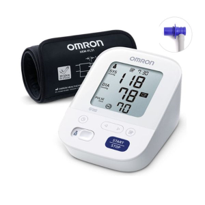 Tensiometro Digital Omrom M3 Comfort