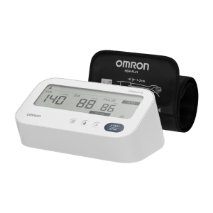 Tensiometro Digital Omrom M3 Comfort AFib