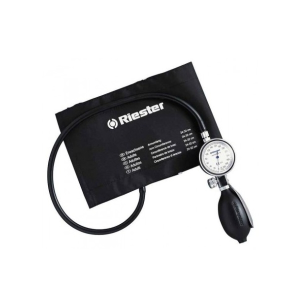 Tensiometro Manual Riester Minimus II de 1 Salida Pediatrico