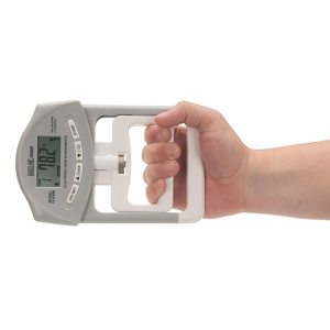 Dinamometro de Mano Baseline Smedley Hand Dynamometer