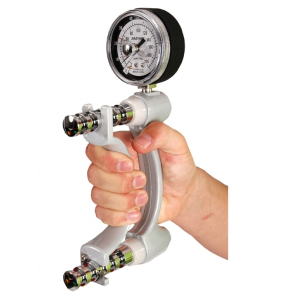 Hydraulic Hand Dynamoter Saehan
