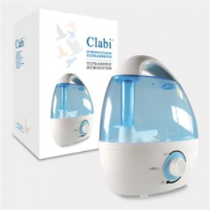 HUMIDIFICADOR ULTRASONICO CLABI