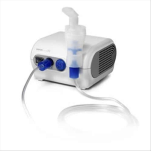 NEBULIZADOR OMRON COMPAIR C28P