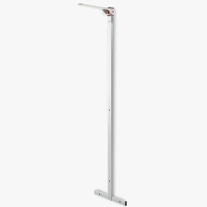 Tallímetro Modelo 222 para Montaje en Pared