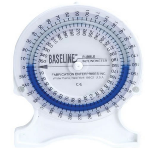 Inclinometro Burbuja Baseline