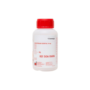 Liquido para revelado manual 4 x 230 ml