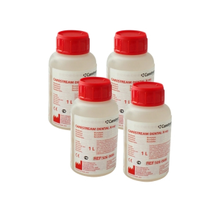 Liquido para revelado manual 4 x 230 ml