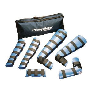 Kit de 6 Ferulas Semirrigidas Prosplint