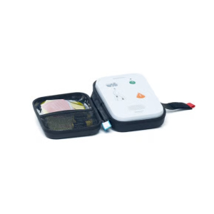 Desfibrilador Trainer Laerdal Completo