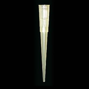 Punta Universal tipo Gilson para Pipetas 5 a 200 µl