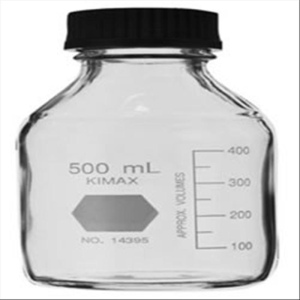 MEDIO DE MONTAJE P/ MICROSCOPIO FRASCO 500 ml