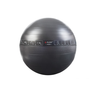 Balón Ejercicio 75cm - Exercice Ball 75 cm