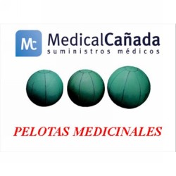 Pelota medicinal 3 kg